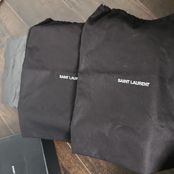 YSL shoes - Picture 8 of 10